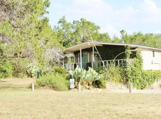 3127 Fritz Hughes Park Rd, Austin, TX 78732