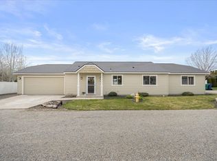 11823 E Boone Ave, Spokane, WA 99206