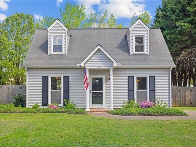 118 Cambridge Square Ln, Kernersville, NC, 27284
