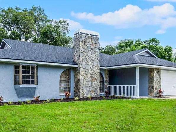 229 Marcum Trace Dr, Lakeland, FL 33809