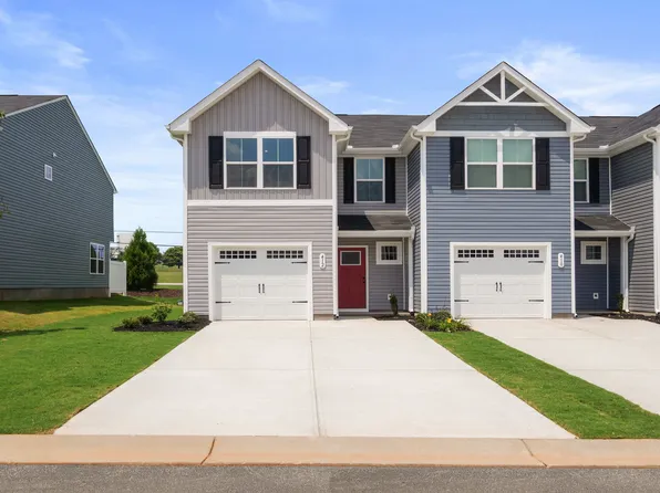 412 Mancini Dr, Greenville, SC 29605