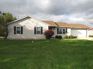 9295 E 750 N, Howe, IN 46746