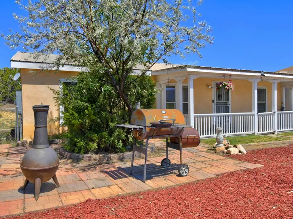 93 Los Pinos Rd, Cuba, NM 87013