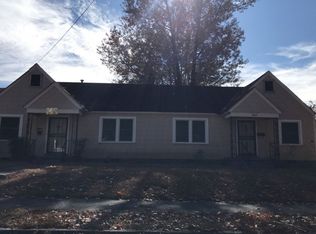 2011 Waverly Ave, Memphis, TN 38114