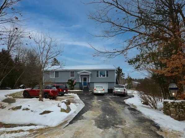 21 Nutter Cir, Barnstead, NH 03225