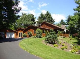 551 Nilson Rd, Bellefonte, PA 16823