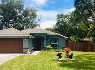 110 Rosedale Ave, Spring Hill, FL 34606