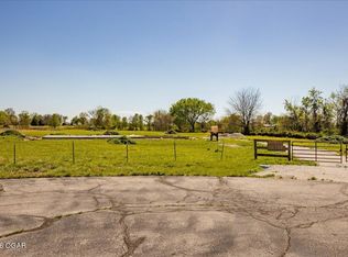 10855 County Ln #133, Carthage, MO 64836
