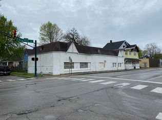 4427 E New York St, Indianapolis, IN