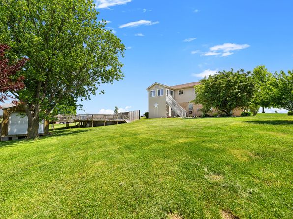 113 Saddle Brook Cir, Berea, KY 40403