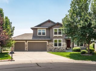 13386 W 60th Pl, Arvada, CO 80004