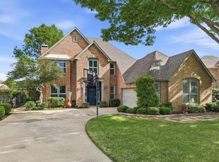 1048 Basilwood Dr, Coppell, TX 75019