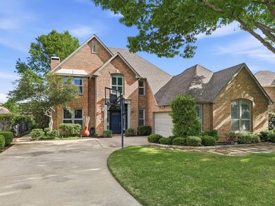 1048 Basilwood Dr, Coppell, TX, 75019