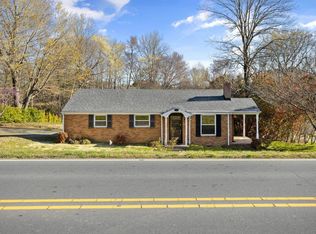 2310 Swepsonville Saxapahaw Rd, Graham, NC 27253
