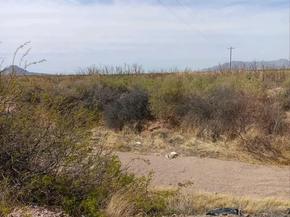 Reposa Rd, Deming, NM 88030