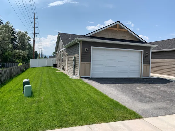 1704 S Woodland Dr, Kalispell, MT 59901