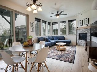 6677 N 2200 W #208, Park City, UT 84098