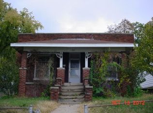 713 N 4th St, Saint Joseph, MO 64501