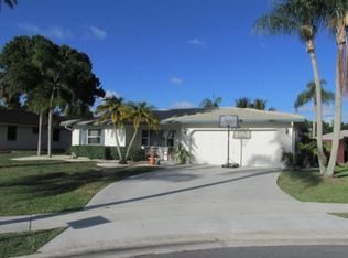 10156 Bergen Ct, Boca Raton, FL 33428