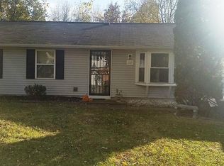 3385 Compton Dr, Columbus, OH 43219