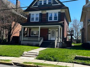 171 Kendall Ave Floor 2, Pittsburgh, PA 15202