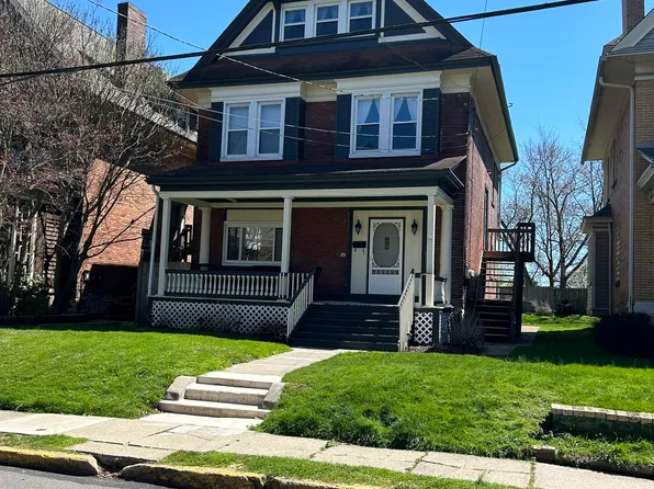 171 Kendall Ave Floor 2, Pittsburgh, PA 15202