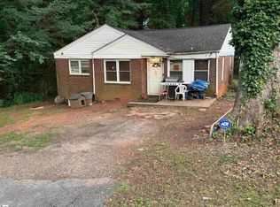 105 Pear St, Greenville, SC 29609