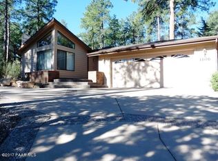 1106 Pine Country Ct, Prescott, AZ 86303