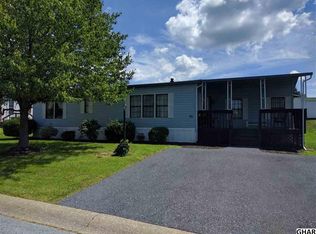 83 Meadow Run Pl, Harrisburg, PA 17112