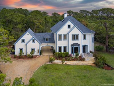 4513 SW Branch Ter W, Palm City, FL, 34990