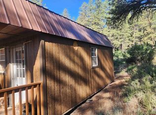 334 Simmons Dr, Pagosa Springs, CO 81147