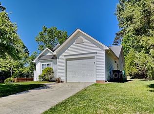 4223 Beacon Ridge Dr, High Point, NC 27265
