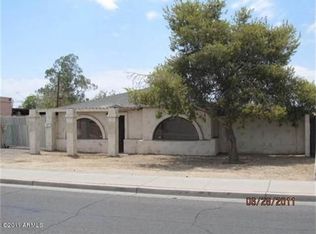 112 S 27th Ave, Phoenix, AZ 85009