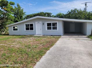 210 Linda Ave, Merritt Island, FL 32953