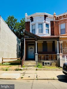 1217 W Venango St, Philadelphia, PA, 19140
