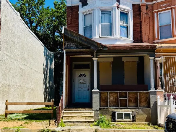 1217 W Venango St, Philadelphia, PA 19140