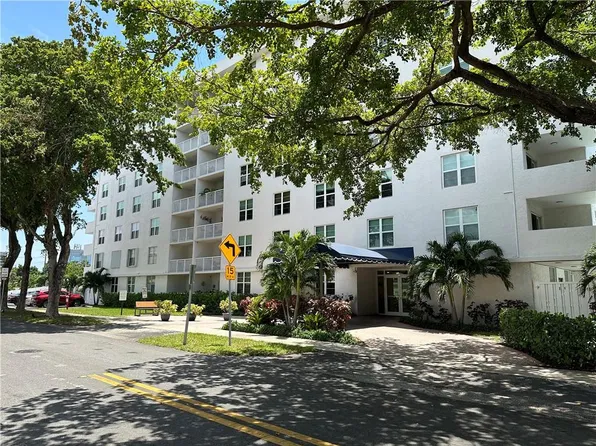 6000 NE 22nd Way #6G, Fort Lauderdale, FL 33308