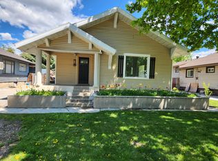388 N 200 W, Logan, UT 84321