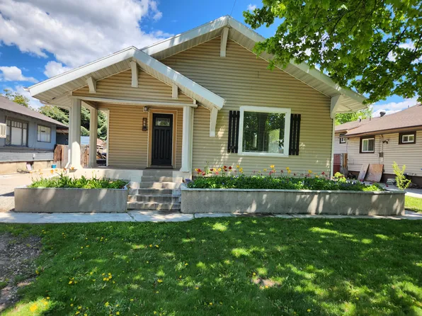 388 N 200 W, Logan, UT 84321