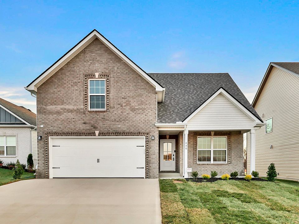 1st image of 640 Marblewing Ct Lot 483