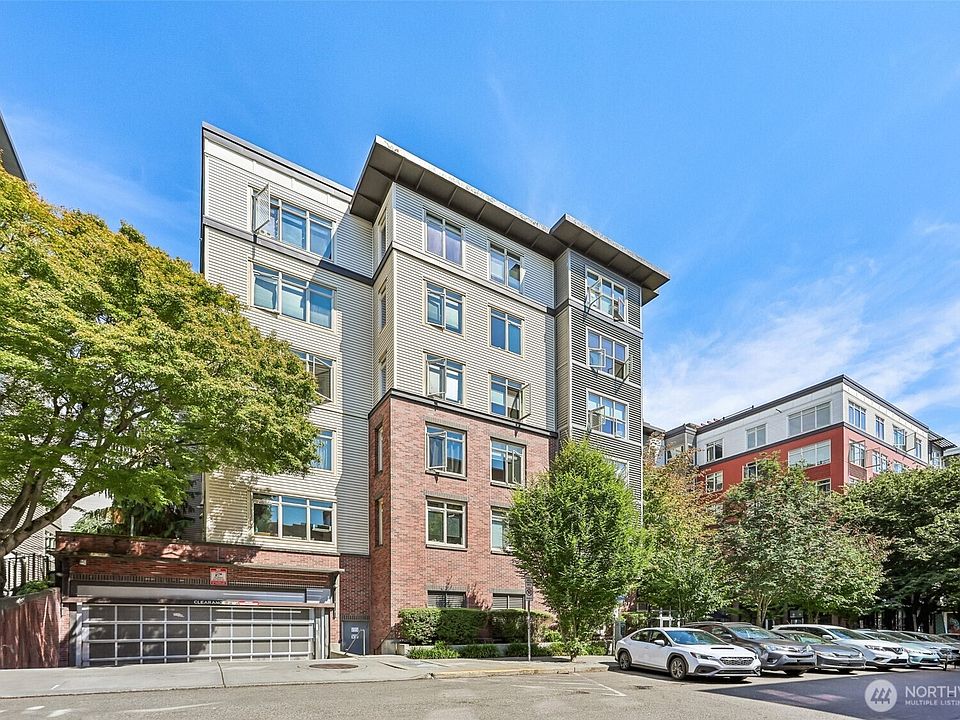 1st image of 1610 Belmont Avenue #515