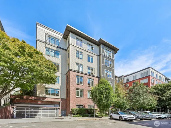 1610 Belmont Avenue #515, Seattle, WA 98122