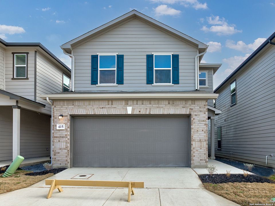 1st image of 14839 Vance Jackson Rd #415