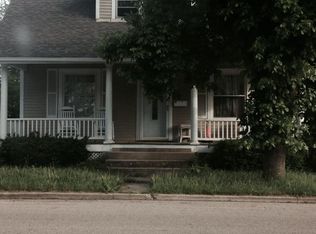 43 E 4th St, London, OH 43140