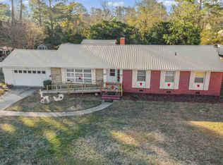 3317 Winstead Rd, Rocky Mount, NC 27804