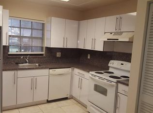 3641 NW 94th Ave, Sunrise, FL 33351