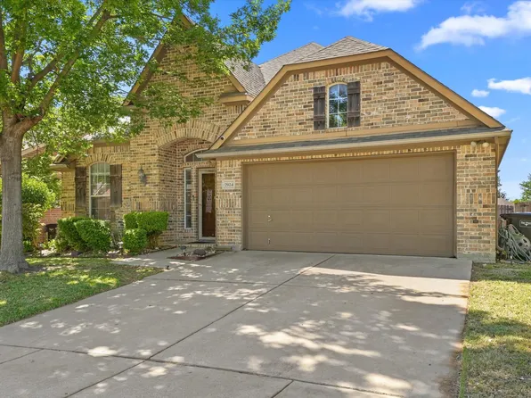 7924 Cedar Lake Ln, Fort Worth, TX 76123