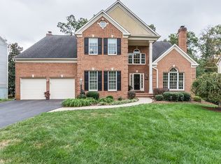 46941 Foxstone Pl, Sterling, VA 20165