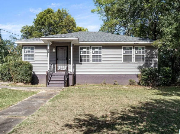 424 12th Ave, Midfield, AL 35228