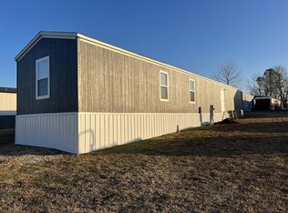 13900 County Road 1554 Dr #D8D8, Ada, OK 74820